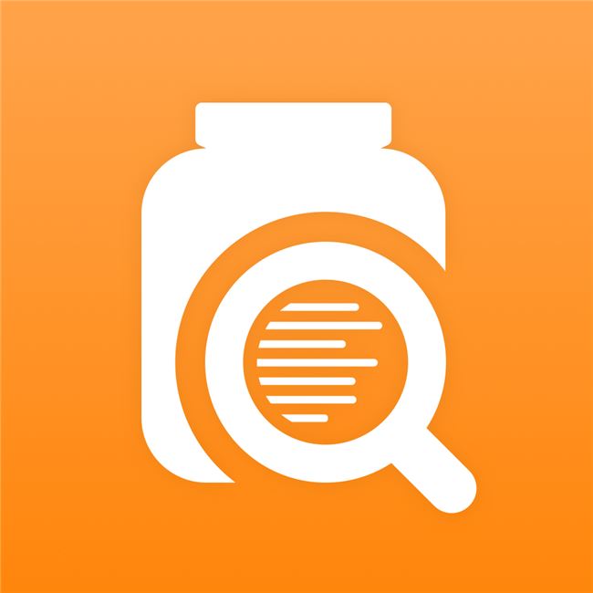 Logo for Supplement Snoop