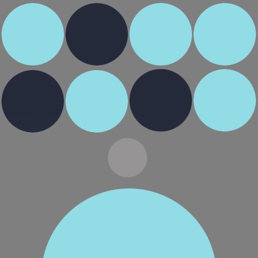 Logo for Discolor Rebouncer