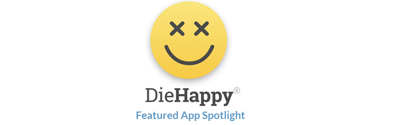 App Spotlight: GoHappy
