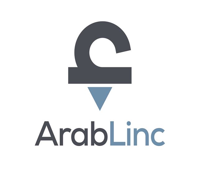 Logo for ArabLinc