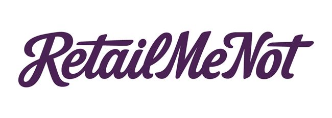 Logo for RetailMeNot