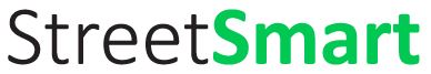 Logo for StreetSmart Mobile Workforce Management
