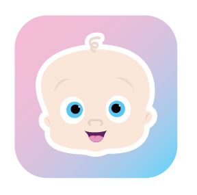 Logo for Pregnancy Prayers - Daily & Weekly Prayers