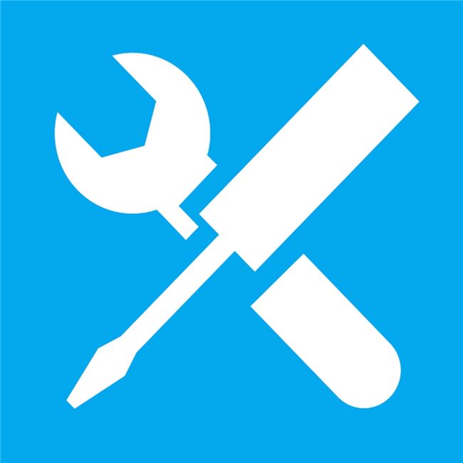 Logo for DevKit: Learn to Code & Make Games