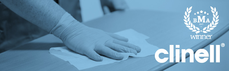 App Spotlight: Clinell Training Package