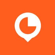 Logo for BYHOURS