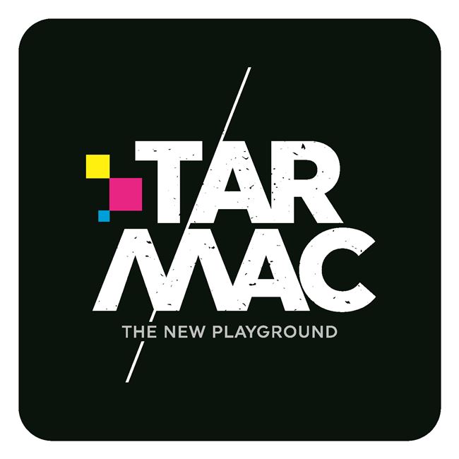 Logo for Tarmac