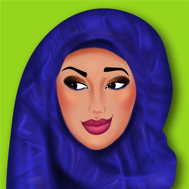 Logo for MOJATI