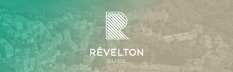 App Spotlight: Revelton Guide