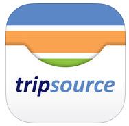 Logo for Tripsource