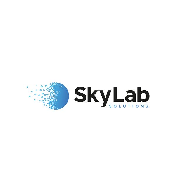Logo for SkyLab ELD