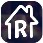 Logo for RentFo 