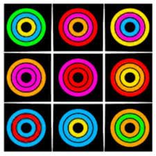 Logo for Noughts & Noughts: The Fun Tic Tac Toe Twist