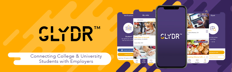 App Spotlight: Glydr