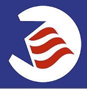 Logo for Virginia History Trails
