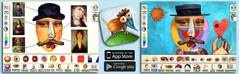 App Spotlight: Mixerpiece