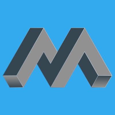 Logo for Maxivu