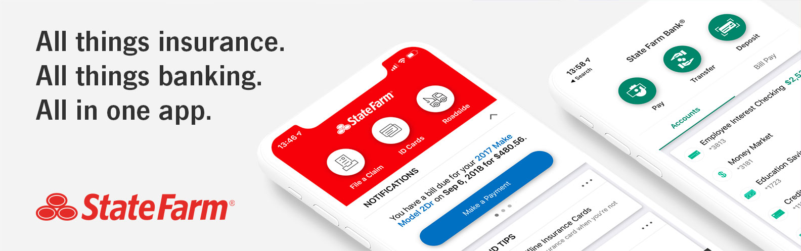 App Spotlight: State Farm Mobile App