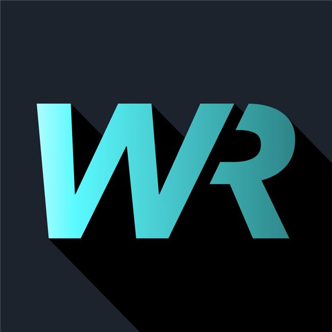 Logo for Weav Run