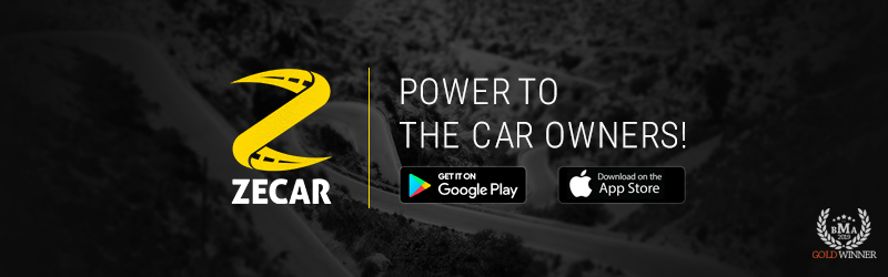 App Spotlight: ZECAR