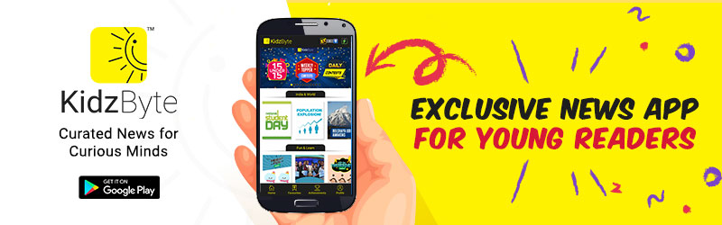 App Spotlight: KidzByte