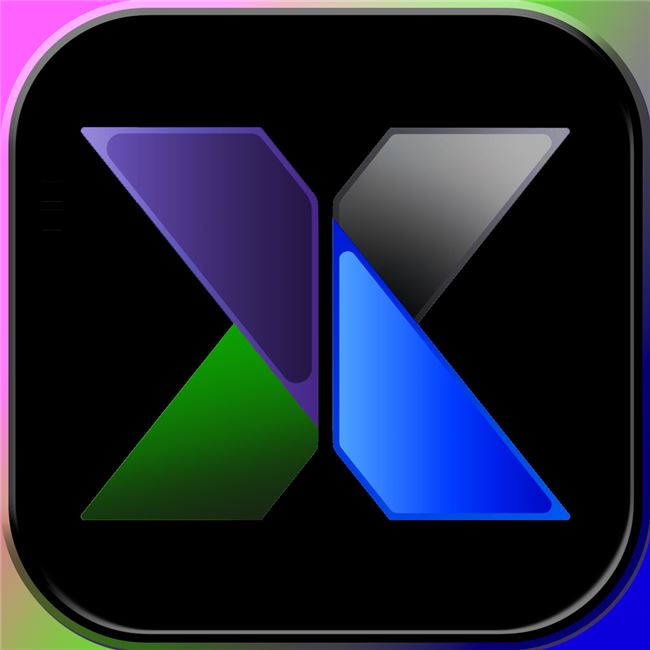 Logo for Xunami
