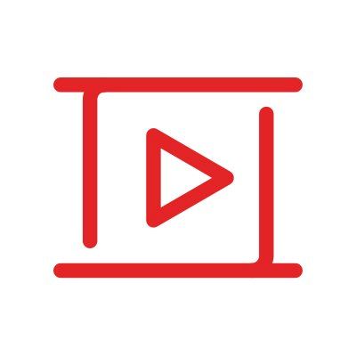 Logo for Zoho Show