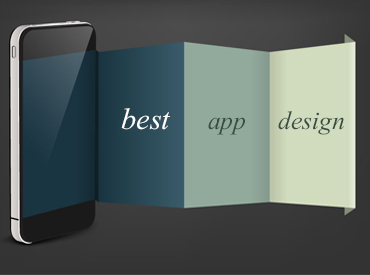 Award Contest: Best Designed Mobile App