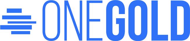 Logo for OneGold