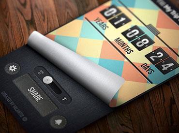 App Award Contest: Best Mobile App Design