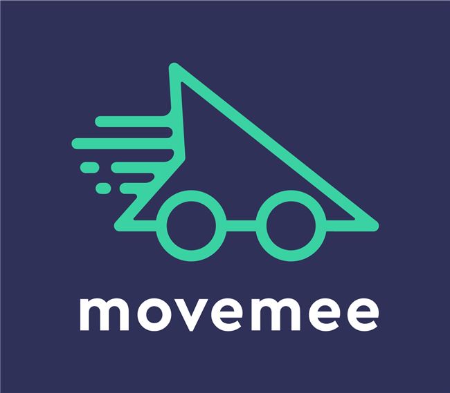 Logo for Move Mee
