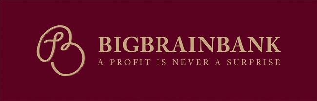 Logo for TheBrain - AI Trade Strategies