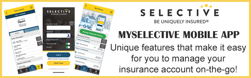 App Spotlight: MySelective