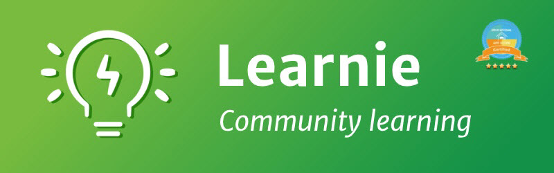 App Spotlight: Learnie