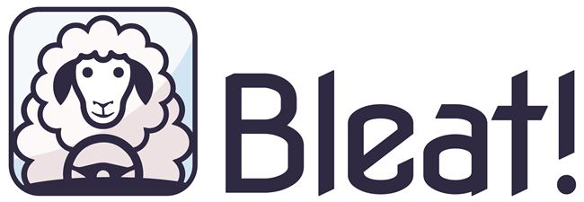 Logo for Bleat