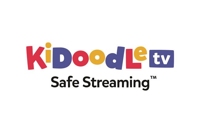 Logo for Kidoodle.TV®