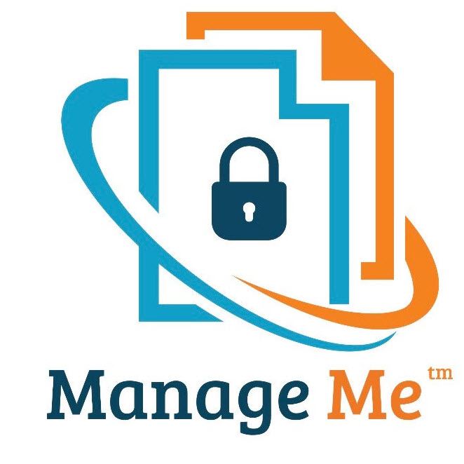 Logo for My Life Manager