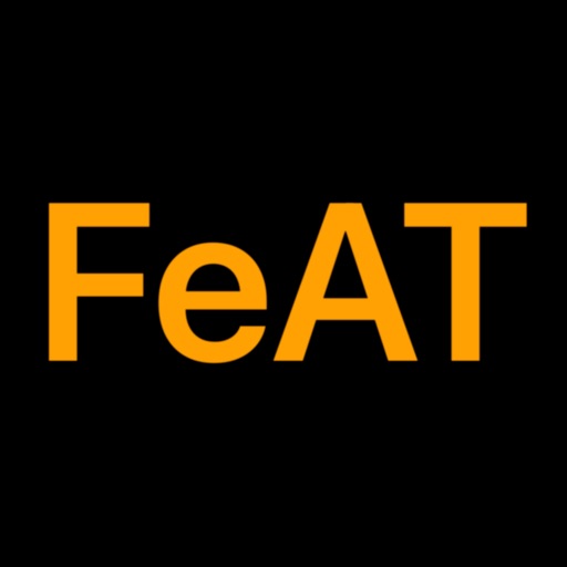 Logo for FeATness