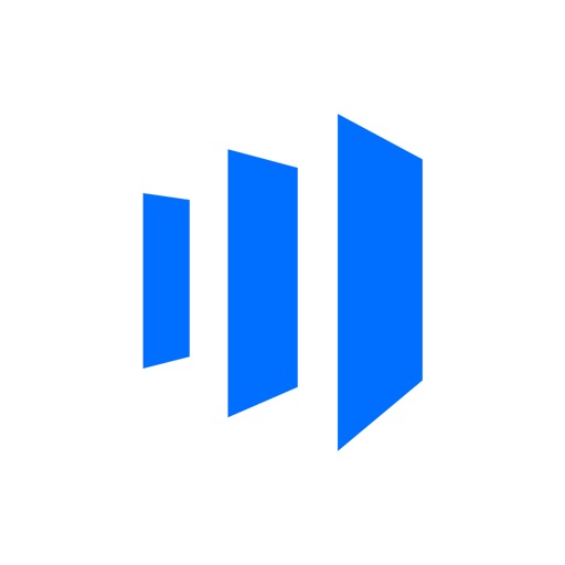 Logo for CollX