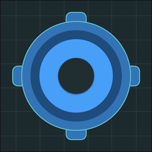 Logo for XScopy