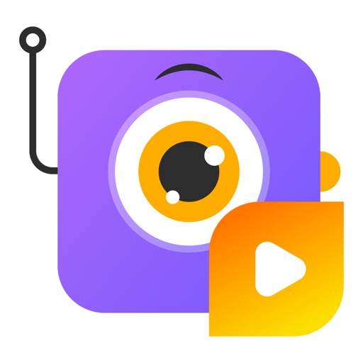 Logo for Animaker Animation Video Maker