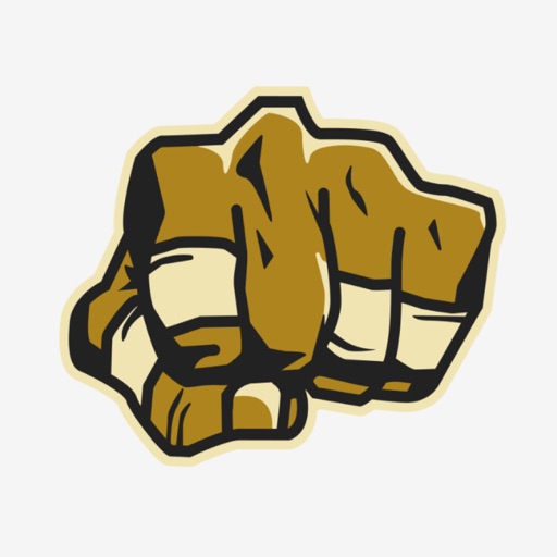 Logo for BulletProof for BJJ