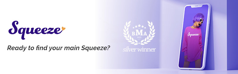 App Spotlight: Squeeze
