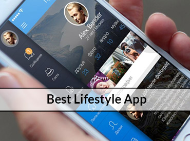 Award Contest: Best Lifestyle App