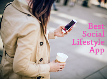 App Award Contest: Best Social / Lifestyle App
