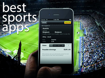 Award Contest: Best Sports App