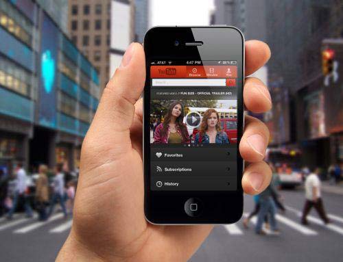 App Award Contest: Best App Design