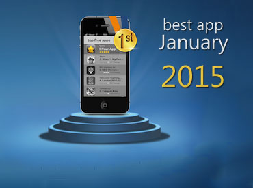 App Award Contest: Best Mobile App