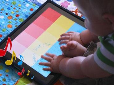 Award Contest: Best App for Children and Toddlers