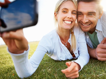 Award Contest: Best Social / Lifestyle App